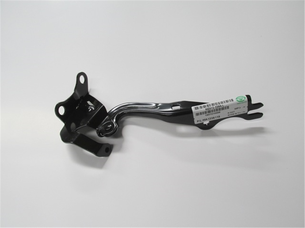 YEDEK PARÇAMazda 3- Sd/Hb- 03/06 Kaput Menteşesi Sol B32H-52-420AMEYDAN351-2356