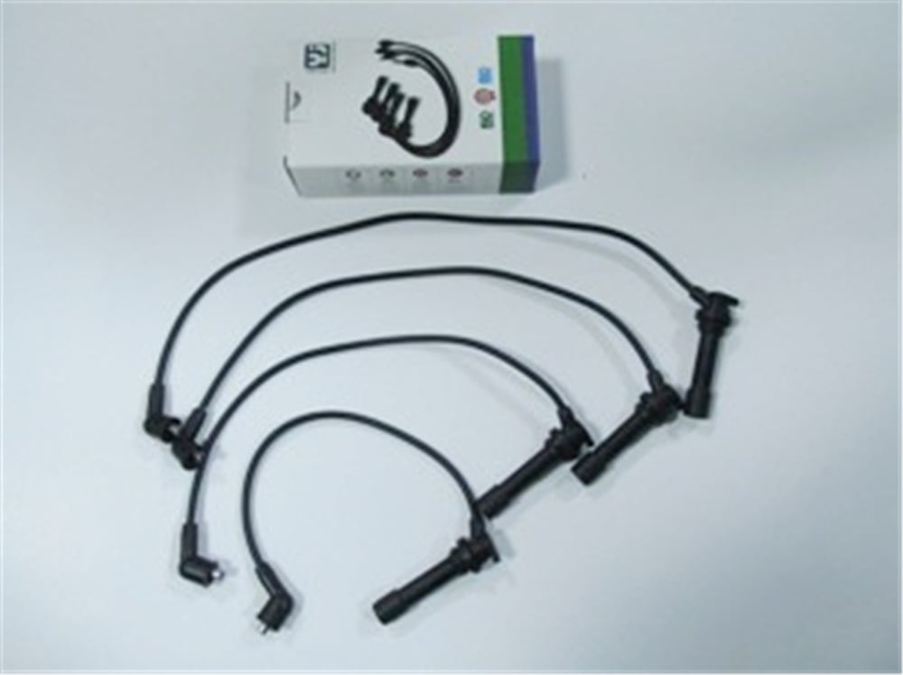 YEDEK PARÇAMazda 323- Famılıa- 95/97 Buji Kablosu Takım (16V)Cv-Fv-Pv-Sv(Z5-De)1.5 Cc Z50118140MEYDAN325-4666