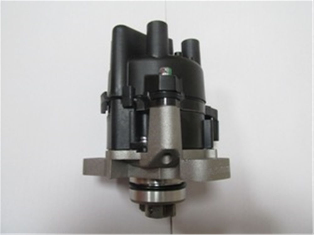 YEDEK PARÇAMazda 323- Famılıa- 95/97 Distribütör Komple (7 Fişli) Bp1A-18-200MEYDAN325-4662A