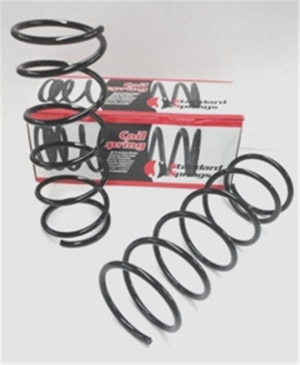 YEDEK PARÇAMazda 323- Famılıa- 97/98 Arka Helezon Yayı Sağ/Sol (2Li Set) (11,25X139) (Stdr) Bo1A28011MEYDAN326-6526