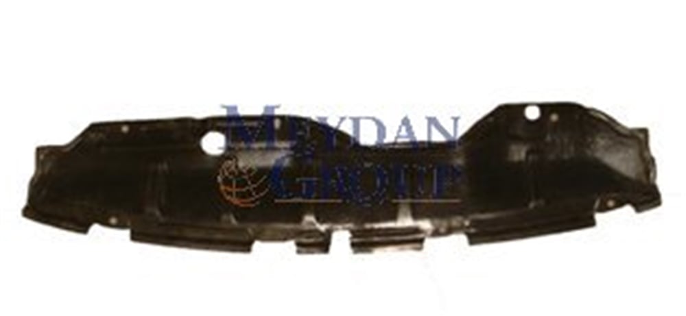 YEDEK PARÇAMazda 323- Famılıa- 97/98 Karter Muhafaza Plastiği Orta Ön (Lt-Fd8010) Bc1D561Z1MEYDAN326-6945