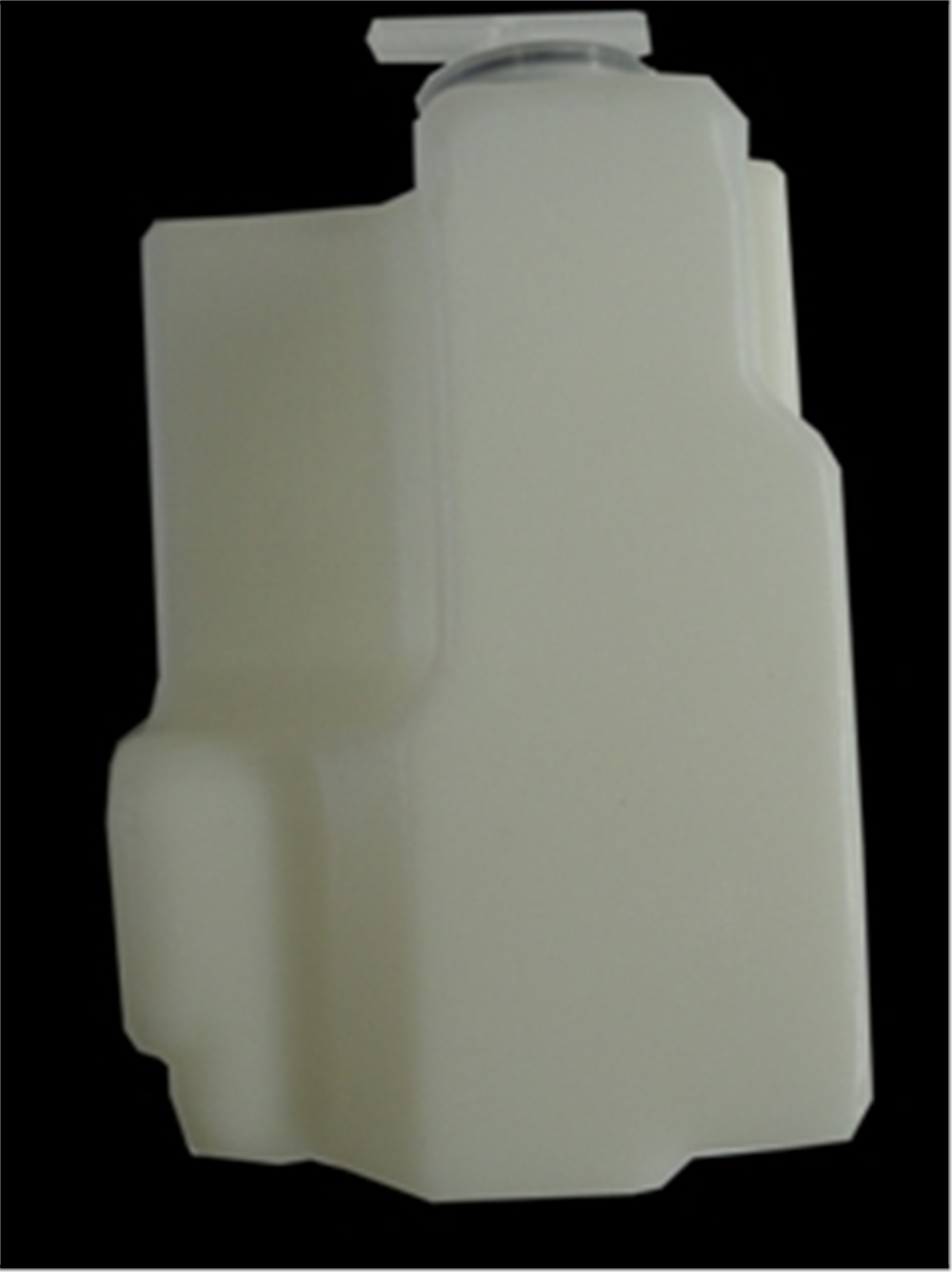 YEDEK PARÇAMazda 323- Famılıa- 99/02 Radyatör Yedek Su Deposu B6Bf-15-350BMEYDAN327-4777