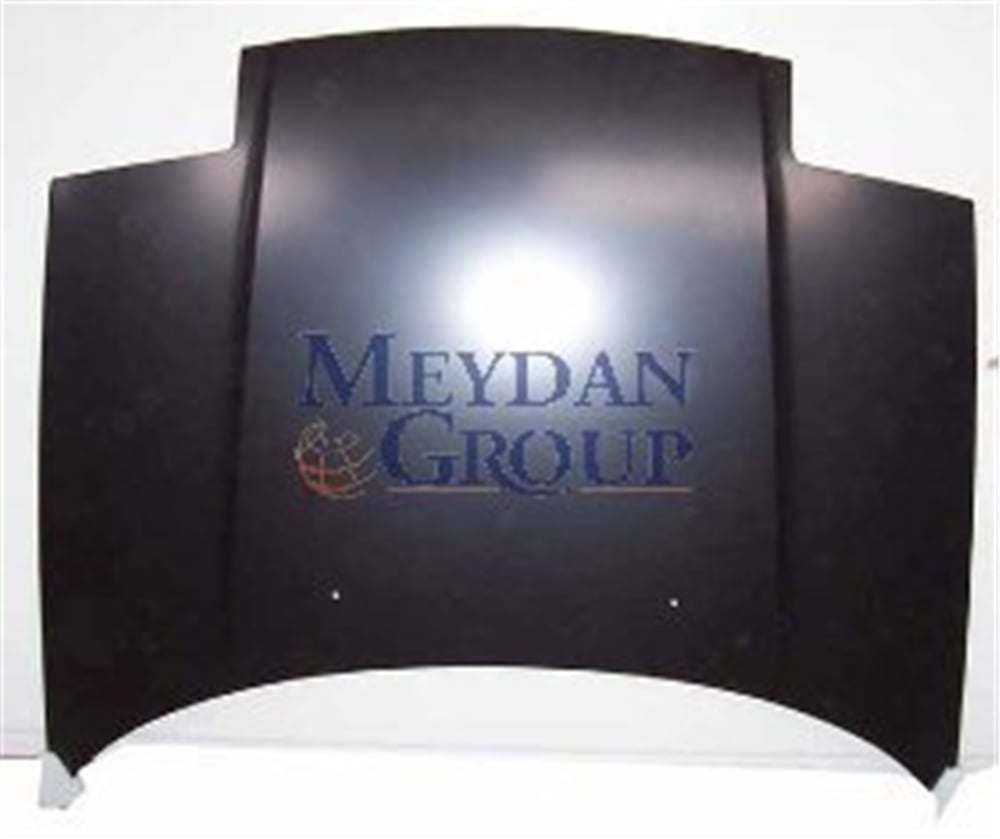 YEDEK PARÇAMazda 323- Hb- 90/95 Motor Kaputu B01A52310HMEYDAN321-2300