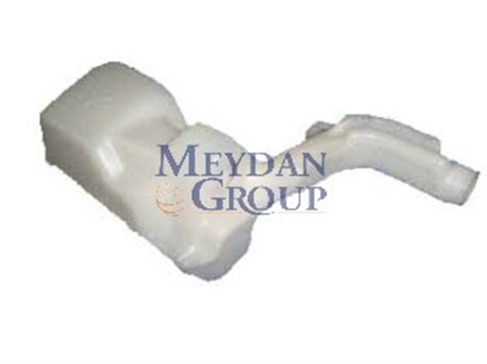YEDEK PARÇAMazda 323- Hb- 90/95 Radyatör Yedek Su Deposu B366-15-350DMEYDAN321-4777