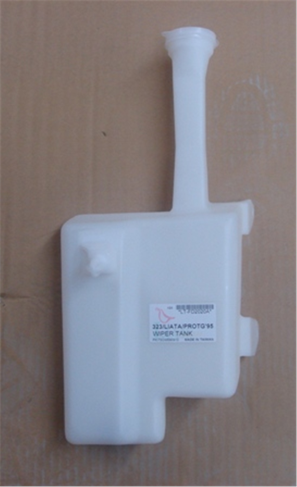 YEDEK PARÇAMazda 323- Lantıs- 95/98 Ön Cam Su Bidonu/Deposu Motorlu 1.8Cc (Lt-Fd2020A) Bc1M67480AMEYDAN324-2978