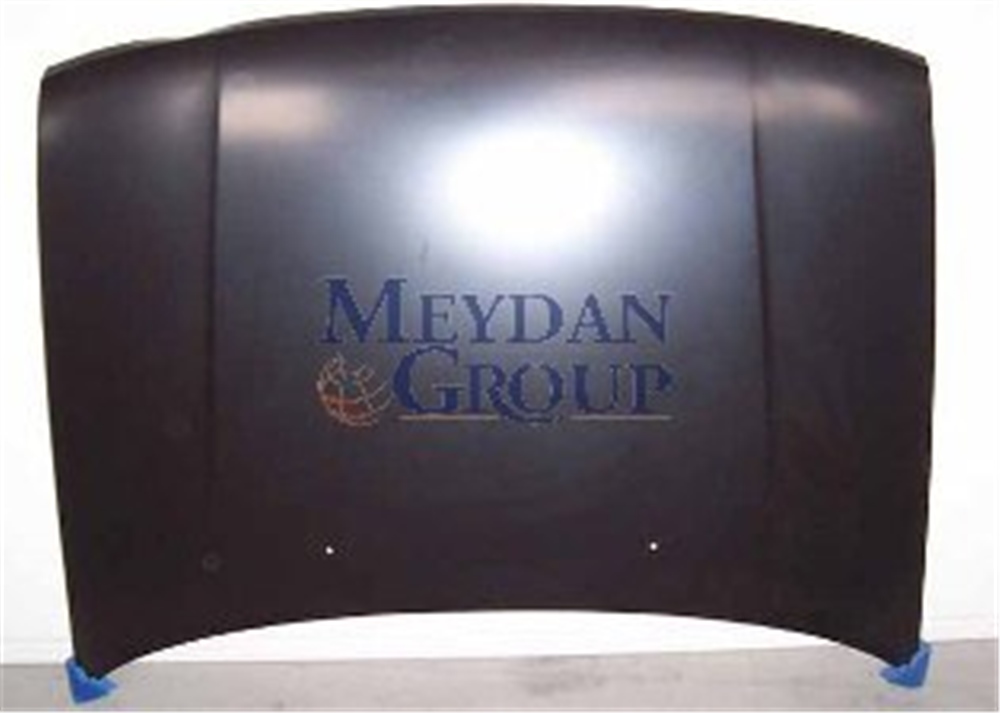 YEDEK PARÇAMazda 323- Sd- 90/92 Motor Kaputu (Düz Gagasız Tip) Br7052310FMEYDAN323-2300