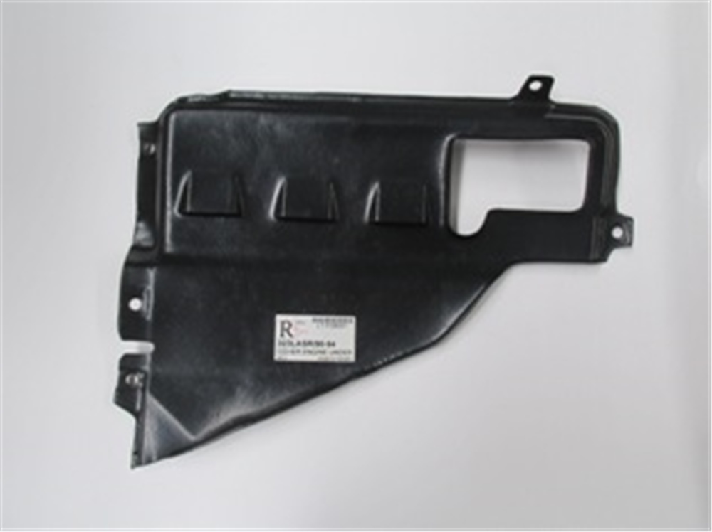 YEDEK PARÇAMazda 323- Sd- 90/95 Karter Muhafaza Plastiği Sağ (Lt-Fd8001) Br7056111MEYDAN323-6947