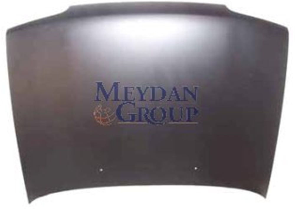 YEDEK PARÇAMazda 323- Sd- 93/95 Motor Kaputu (Gagalı Tip) Bb0S52310BMEYDAN323-2300A