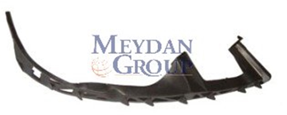 YEDEK PARÇAMazda 6- Sd- 03/06 Far Alt Bağlantı Braketi Sağ Plastik Gj6A-50-151BMEYDAN341-2031