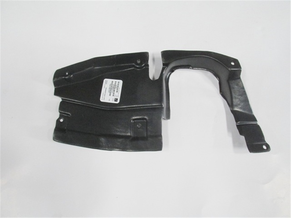 YEDEK PARÇAMazda 6- Sd- 03/06 Ön Panel Alt Muhafaza Plastiği Sol Gk2A-56-342AMEYDAN341-6948