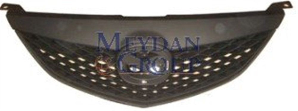 YEDEK PARÇAMazda 6- Sd- 03/06 Ön Panjur Siyah (Siyah Kaplamalı) Gk2A-50-710BMEYDAN341-2342