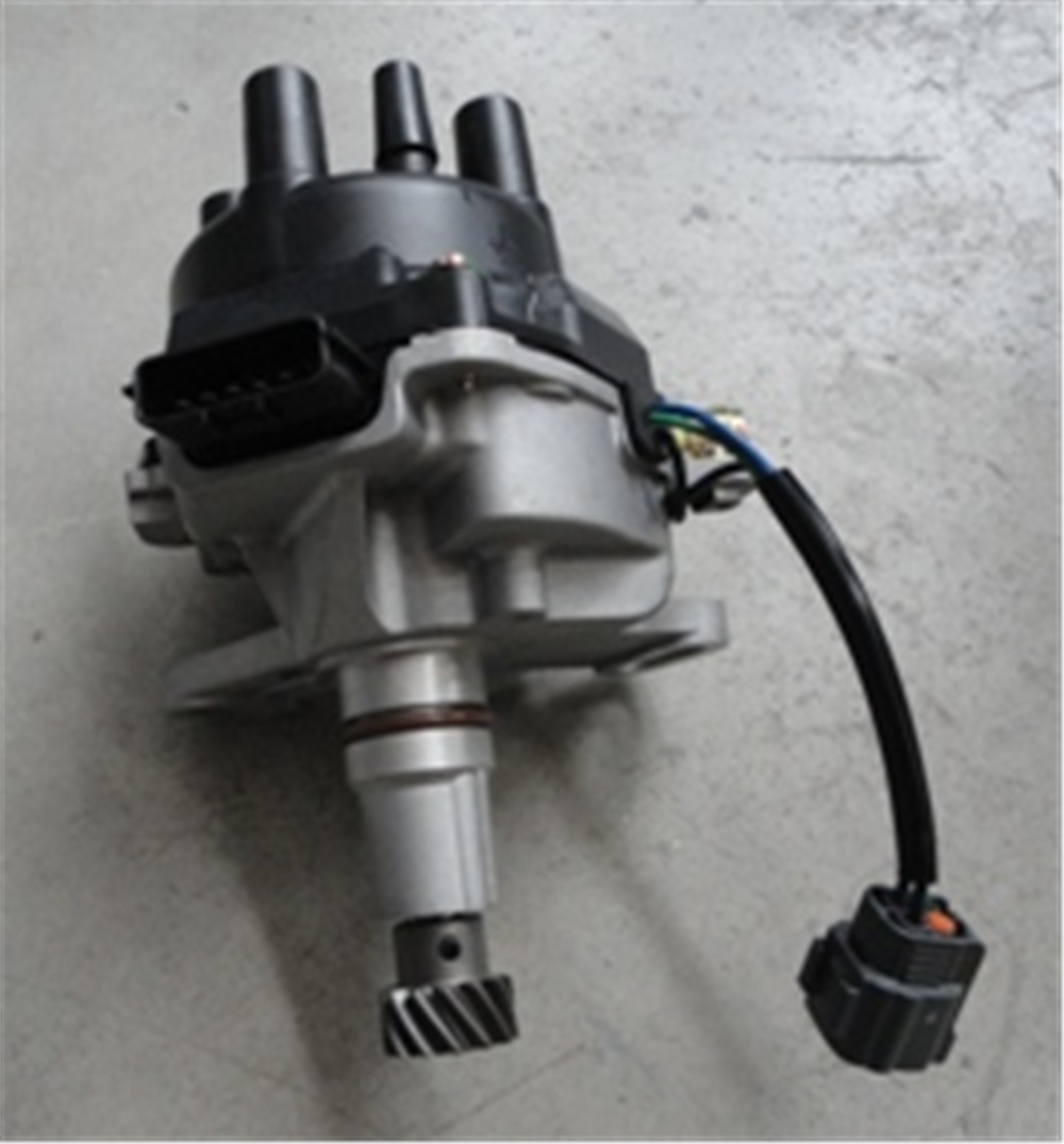 YEDEK PARÇAMazda 626- Hb- 92/97 Distribütör Komple (Dik Çıkışlı) (Fs) 2.0Cc 6+3 Fişli Kablolu) Fs90-18-200MEYDAN334-4663A
