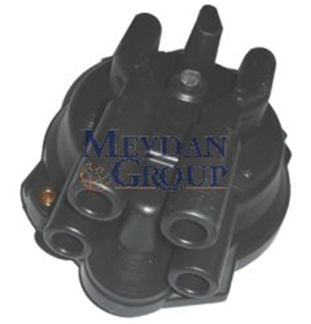 YEDEK PARÇAMazda 626- Sd- 92/97 Distribütör Kapağı 1.8I/2.0 Cc (Fs) 16V (Yan Çıkışlı) Fs01-18-V00MEYDAN334-4667