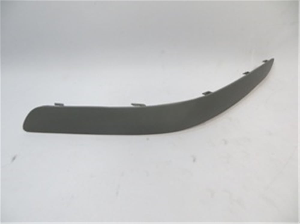 YEDEK PARÇAMazda 626- Sd/Hb- 00/01 Ön Tampon Bandı Sol Gri Gg3E50B41AMEYDAN335-2012
