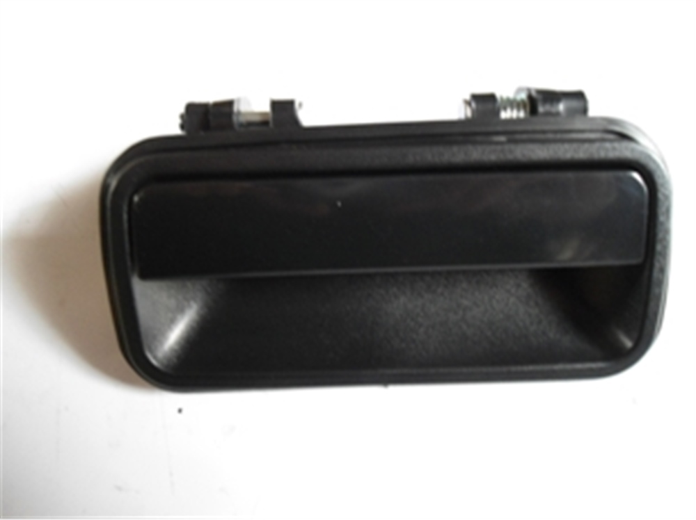 YEDEK PARÇAMazda 626- Sd/Hb- 89/91 Arka Kapı Dış Açma Kolu Sağ Siyah G211-72-410AfMEYDAN332-3061