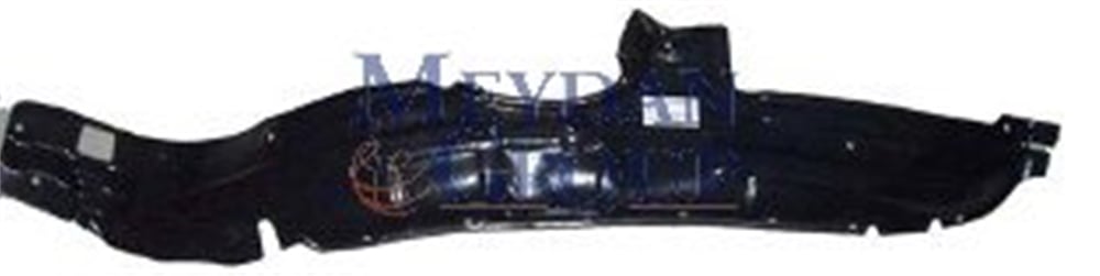 YEDEK PARÇAMazda 626- Sd/Hb- 89/91 Ön Çamurluk Davlumbazı Sol (Ltfd6015) G211-56-140BMEYDAN332-2112