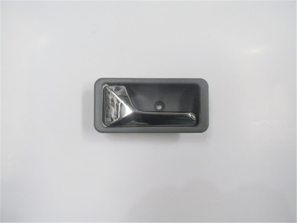 YEDEK PARÇAMazda 626- Sd/Hb- 89/91 Ön Kapı İç Açma Kolu Sol Gri (Elceği Nikelajlı) H260-73-330A-MgMEYDAN332-3014