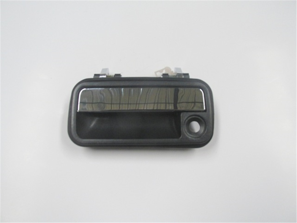 YEDEK PARÇAMazda 626- Sd/Hb- 89/91 Ön Kapı Dış Açma Kolu Sol Siyah (Elceği Nikelajlı) G211-59-410CMEYDAN332-3024