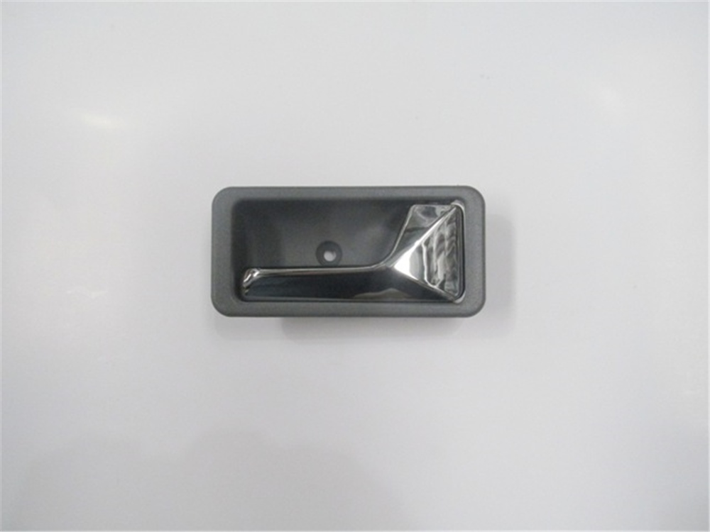 YEDEK PARÇAMazda 626- Sd/Hb- 89/91 Ön Kapı İç Açma Kolu Sağ Gri (Elceği Nikelajlı) H260-72-330A-MgMEYDAN332-3013