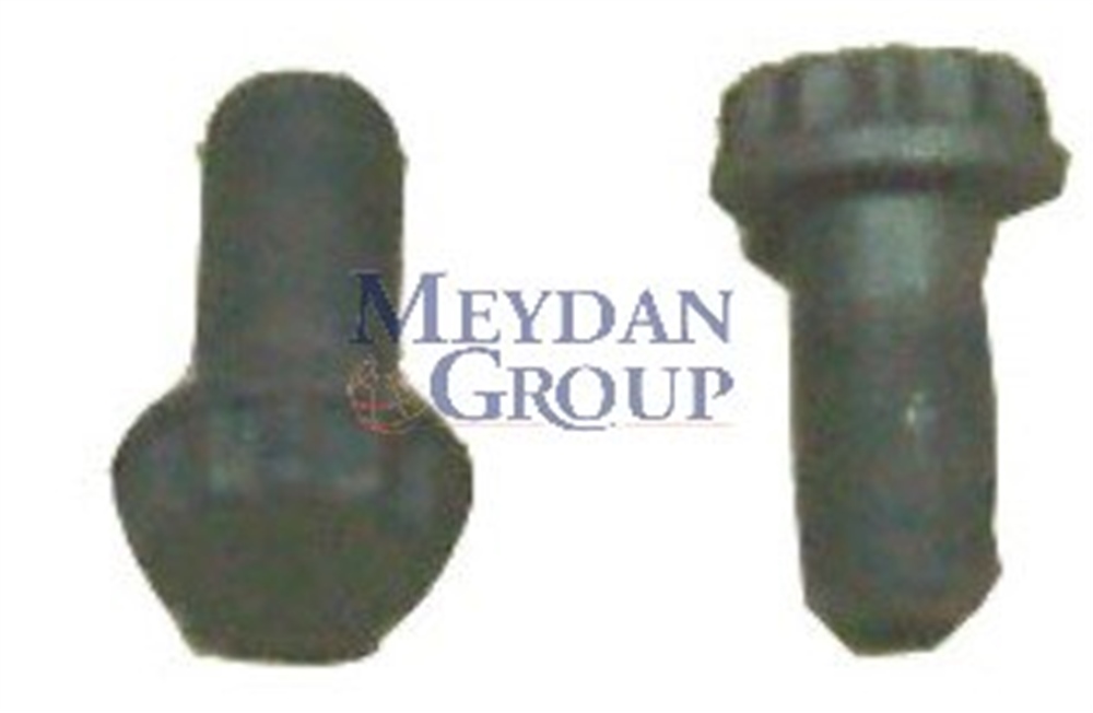 YEDEK PARÇAMazda 626- Sd/Hb- 89/91 Volant Vidası (F6/F8/Fe) 1.6/1.8/2.0CcMEYDAN332-4353