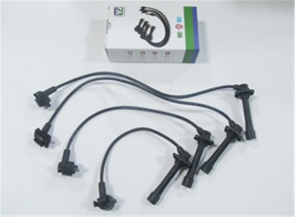 YEDEK PARÇAMazda 626- Sd/Hb- 98/01 Buji Kablosu Takım (16V) (Fp9A-Fs)1.8/2.0 Cc Fsd718140MEYDAN335-4666