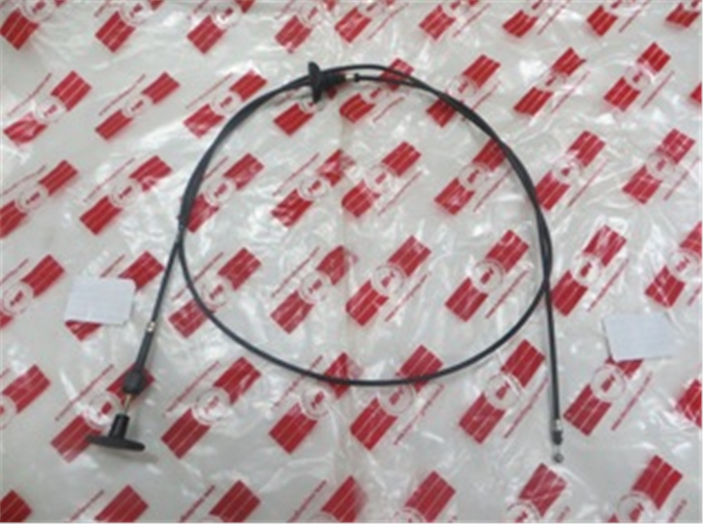 YEDEK PARÇAMazda 626- Sd/Hb- 98/01 Kaput İç Açma Teli Ga7B56720BMEYDAN335-2301