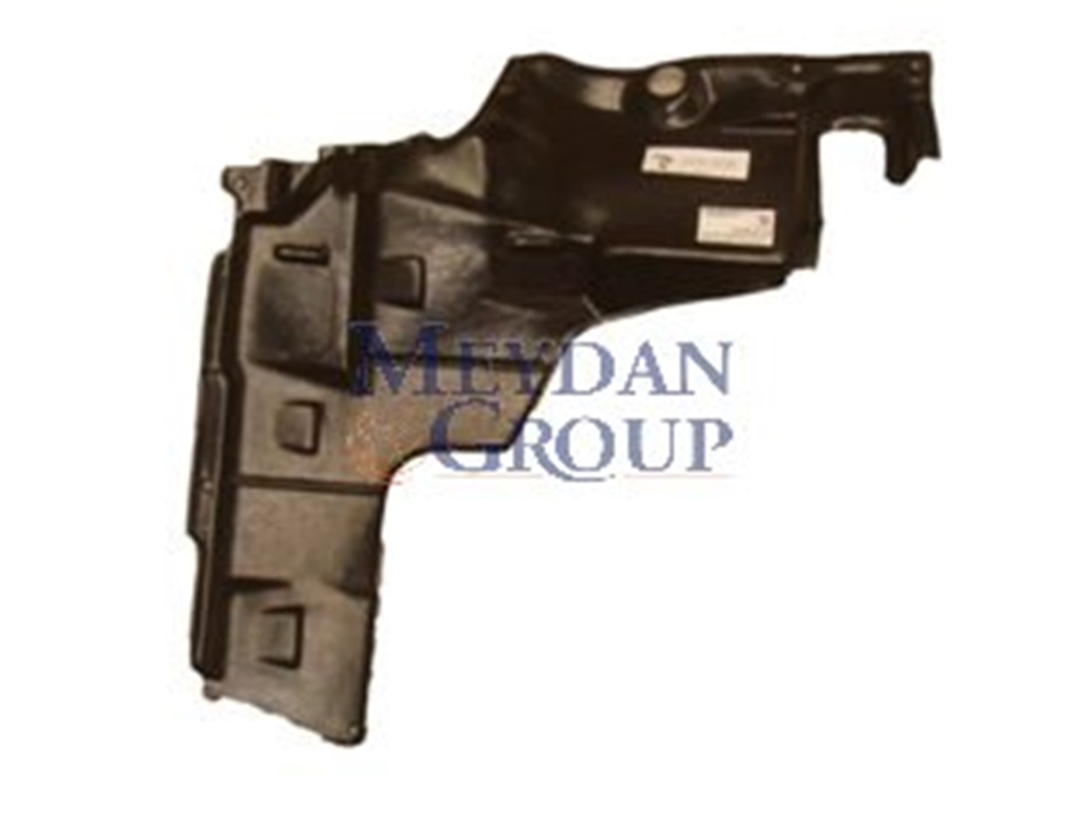 YEDEK PARÇAMazda 626- Sd/Hb- 98/01 Karter Muhafaza Plastiği Sol (Lt-Mz8001) Ga2A-56-341MEYDAN335-6948