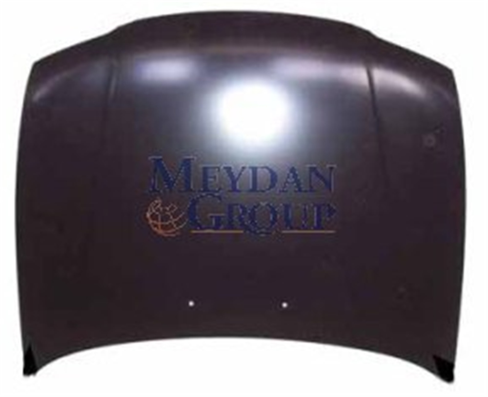 YEDEK PARÇAMazda 626- Sd/Hb- 98/01 Motor Kaputu Ge4T-52-310MEYDAN335-2300