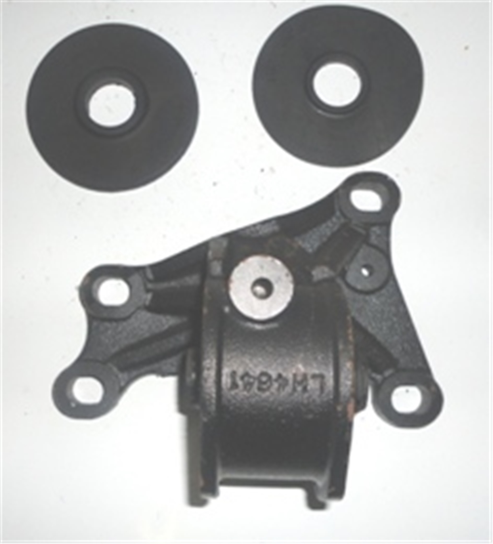 YEDEK PARÇAMazda 626- Sd/Hb- 98/01 Şanzuman Takozu Sol Otomatik Kb31-39-070MEYDAN335-7504