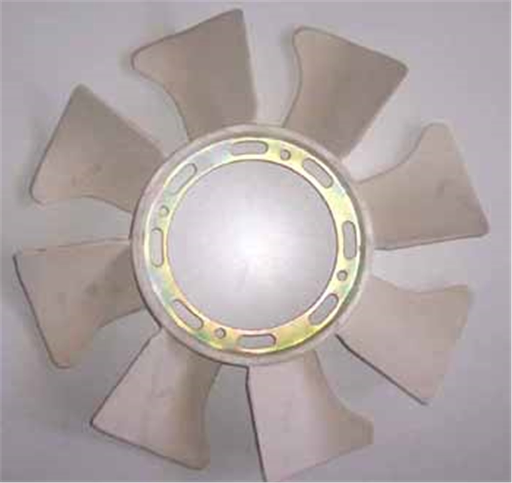 YEDEK PARÇAMazda B2200- Pıck Up- 90/97 Fan Kanadı (8 Kanat) S20123906MEYDAN361-4675