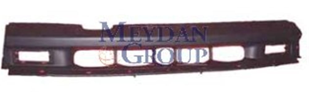 YEDEK PARÇAMazda B2200- Pıck Up- 90/97 Karlık Sıyah Plastık (Ön Tampon Altı) (Spoıler) Ue55-50-066MEYDAN361-2040