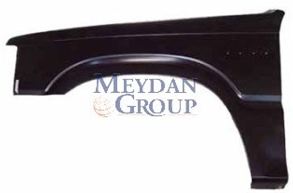 YEDEK PARÇAMazda B2200- Pıck Up- 90/97 Ön Çamurluk Sol (Yazı Delikli) Ub40-52-211EMEYDAN361-2102