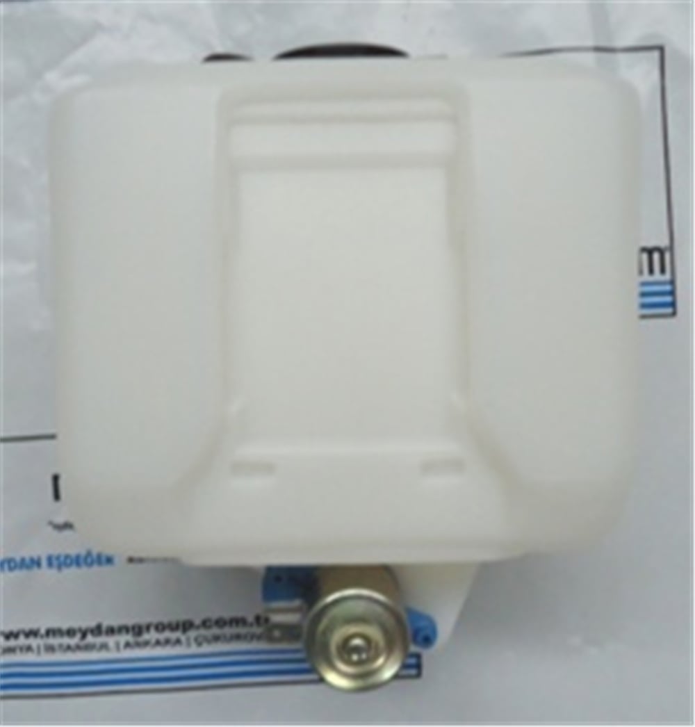 YEDEK PARÇAMazda B2200- Pıck Up- 90/97 Ön Cam Su Bidonu/Deposu Motorlu 252276671MEYDAN361-2978