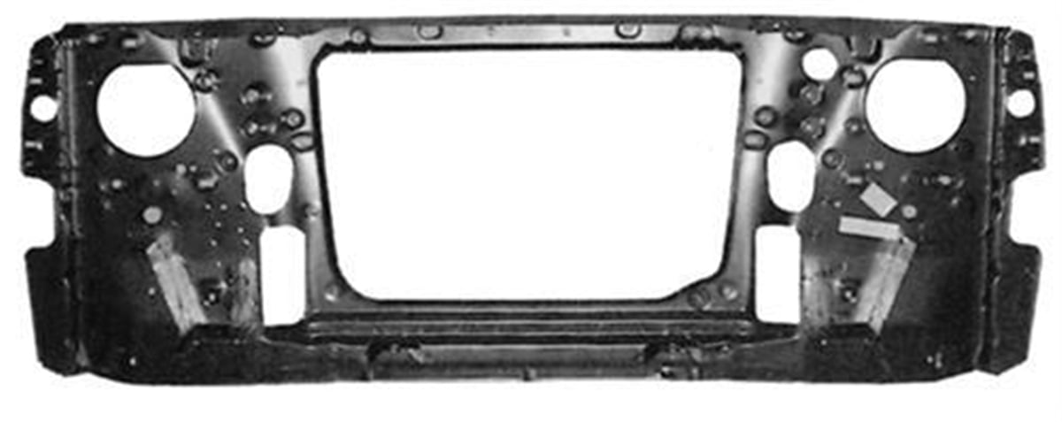 YEDEK PARÇAMAZDA B2500 ÖN PANEL 97-98 ORJİNAL REF. NO: U009-53-100H UYUMLU MAZ0925007DEGAMAZ0925007