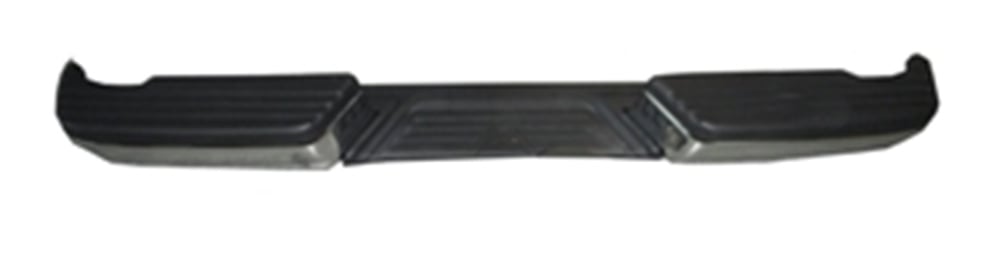 YEDEK PARÇAMazda B2500- Pıck Up- 01/03 Arka Tampon (Nikelajlı Üstü Plastikli Bağlantı Ayakları İle Fpı) Rm58-29900-C00MEYDAN372-2602
