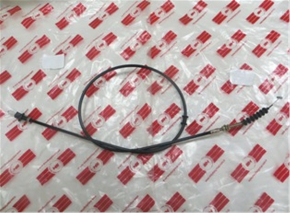 YEDEK PARÇAMazda B2500- Pıck Up- 01/03 Gaz Teli (Hılex) Ua0141660MEYDAN372-4720