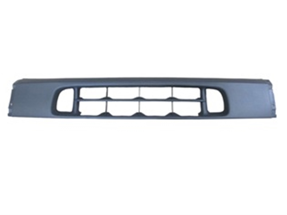 YEDEK PARÇAMazda B2500- Pıck Up- 01/03 Karlık Sıyah Plastık (Ön Tampon Altı) (Spoıler) Uh71-50-032MEYDAN372-2040