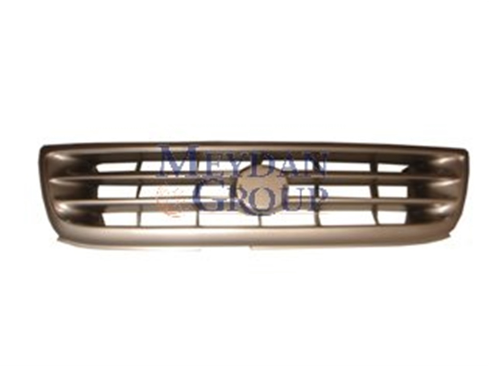 YEDEK PARÇAMazda B2500- Pıck Up- 01/03 Ön Panjur Gri Uh71-50-710CMEYDAN372-2344