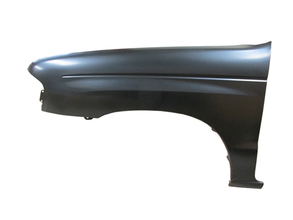 YEDEK PARÇAMazda B2500- Pıck Up- 01/03 Ön Çamurluk Deliksiz Sol Uh71-52-211MEYDAN372-2102