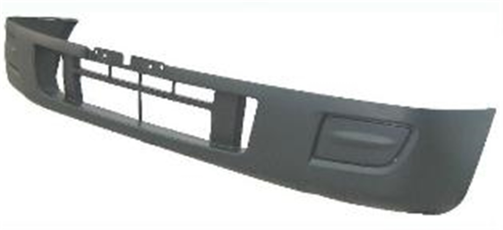YEDEK PARÇAMazda B2500- Pıck Up- 04/06 Karlık Sıyah Plastık (Ön Tampon Altı) (Spoıler) Um47-50-032DMEYDAN373-2040