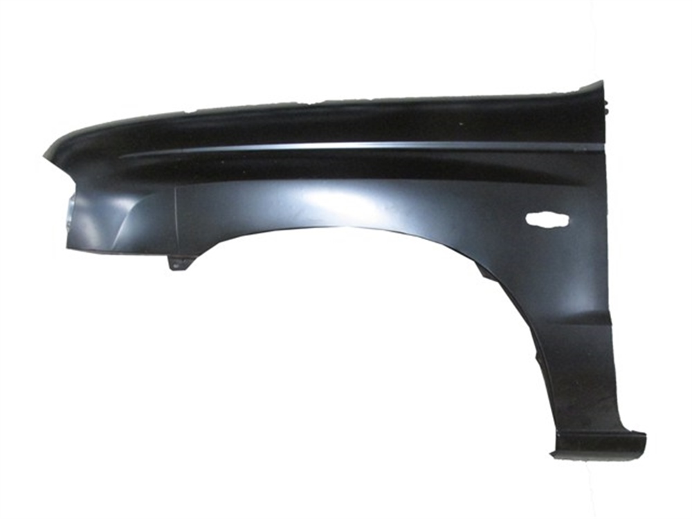 YEDEK PARÇAMazda B2500- Pıck Up- 04/06 Ön Çamurluk Delikli Sol Uh815-2211AMEYDAN373-2104