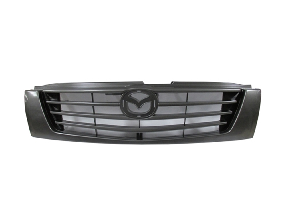 YEDEK PARÇAMazda B2500- Pıck Up- 04/06 Ön Panjur Gri Um47-50-710MEYDAN373-2345