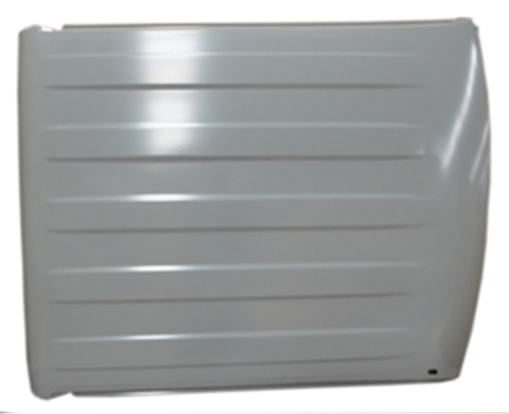 YEDEK PARÇAMazda B2500- Pıck Up- 04/06 Tavan Sacı Çift Kabin Gri (Orijinal) Uh83-70-600MEYDAN373-2590