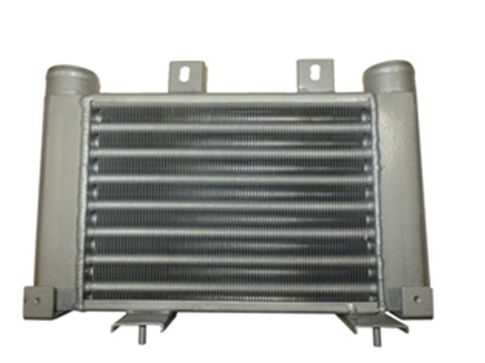 YEDEK PARÇAMazda B2500- Pıck Up- 97/00 İntercooler Hava Soğutma Radyatörü Wl8513550MEYDAN371-4835