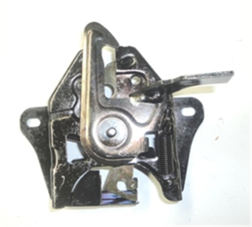 YEDEK PARÇAMazda B2500- Pıck Up- 97/00 Kaput Kilidi U009-566-20AMEYDAN371-2302