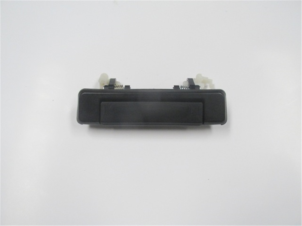 YEDEK PARÇAMazda B2500- Pıck Up- 97/00 Ön/Arka Kapı Dış Açma Kolu Siyah Sağ/Sol Aynı (Adet) Ub39-59-410MEYDAN371-3022
