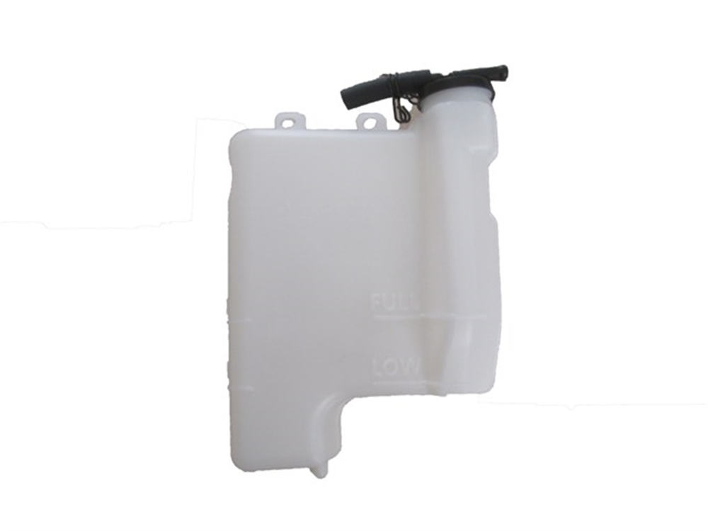 YEDEK PARÇAMazda B2500- Pıck Up- 97/00 Radyatör Yedek Su Deposu (Orijinal) Wl81-15-350DMEYDAN371-4777