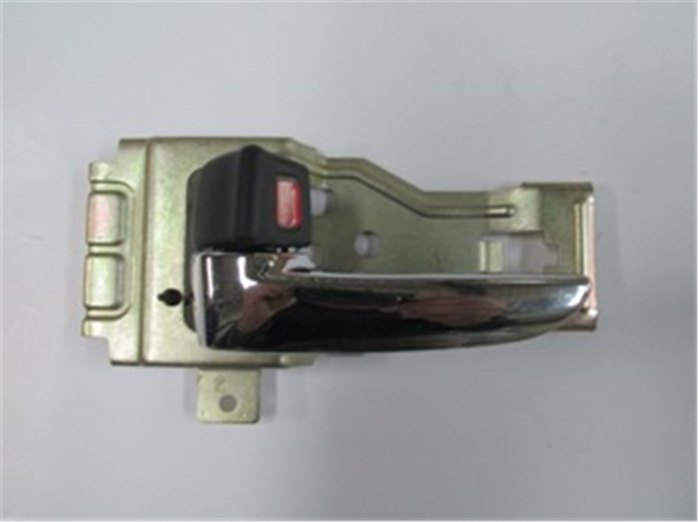YEDEK PARÇAMazda Bt 50- Pıck Up- 07/12 Arka Kapı İç Açma Kolu Sol Nikelajlı Ur58-59330C02MEYDAN374-3052