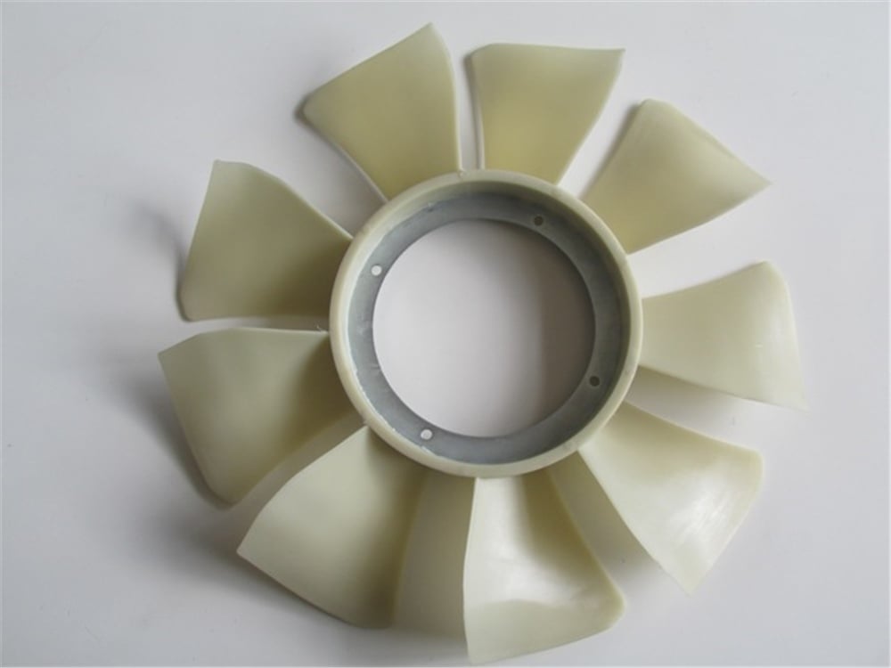 YEDEK PARÇAMazda Bt 50- Pıck Up- 07/12 Fan Kanadı (9Kanat) We01-15-141MEYDAN374-4675