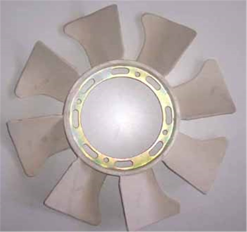 YEDEK PARÇAMazda E2200- Minibüs- 88/92 Fan Kanadı (8 Kanat) S20123906MEYDAN381-4675